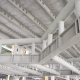 پوشش های ضد حریق سازه های فولادی